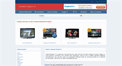 Desktop Screenshot of internet-ready.tv